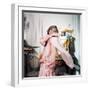 Susan Hampshire-null-Framed Photo