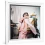 Susan Hampshire-null-Framed Photo