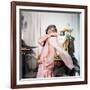 Susan Hampshire-null-Framed Photo