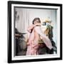 Susan Hampshire-null-Framed Photo