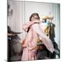 Susan Hampshire-null-Mounted Photo