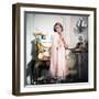 Susan Hampshire-null-Framed Photo