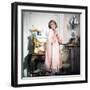 Susan Hampshire-null-Framed Photo