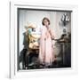 Susan Hampshire-null-Framed Photo