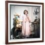 Susan Hampshire-null-Framed Photo