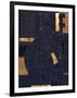 Gramercy Black