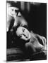 Susan Hayward (1918 - 1975) actrice americaine (b/w photo)-null-Mounted Photo