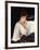 Susan Hayward (1918 - 1975), American Actress from 40's (photo)-null-Framed Photo