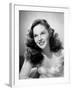 Susan Hayward, 1947-null-Framed Photo