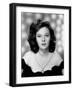 Susan Hayward, 1947-null-Framed Photo