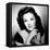 Susan Hayward, 1950-null-Framed Stretched Canvas