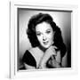 Susan Hayward, 1950-null-Framed Photo