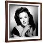 Susan Hayward, 1950-null-Framed Photo