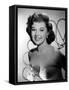 Susan Hayward in the 1950s-null-Framed Stretched Canvas