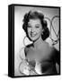 Susan Hayward in the 1950s-null-Framed Stretched Canvas