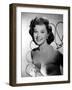 Susan Hayward in the 1950s-null-Framed Photo