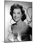 Susan Hayward in the 1950s-null-Mounted Photo