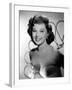 Susan Hayward in the 1950s-null-Framed Photo