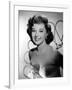 Susan Hayward in the 1950s-null-Framed Photo