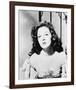 Susan Hayward-null-Framed Photo