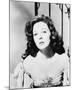 Susan Hayward-null-Mounted Photo