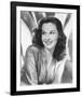 Susan Hayward-null-Framed Photo