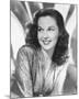 Susan Hayward-null-Mounted Photo