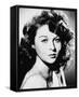 Susan Hayward-null-Framed Stretched Canvas