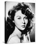 Susan Hayward-null-Stretched Canvas