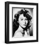 Susan Hayward-null-Framed Photo