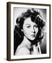 Susan Hayward-null-Framed Photo