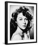 Susan Hayward-null-Framed Photo