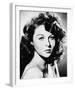 Susan Hayward-null-Framed Photo