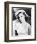 Susan Hayward-null-Framed Photo