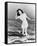 Susan Hayward-null-Framed Stretched Canvas