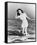 Susan Hayward-null-Framed Stretched Canvas