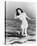 Susan Hayward-null-Stretched Canvas