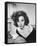 Susan Hayward-null-Framed Stretched Canvas