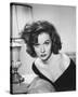 Susan Hayward-null-Stretched Canvas