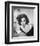 Susan Hayward-null-Framed Photo