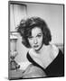 Susan Hayward-null-Mounted Photo