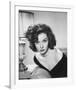 Susan Hayward-null-Framed Photo