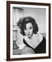 Susan Hayward-null-Framed Photo