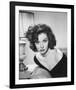 Susan Hayward-null-Framed Photo