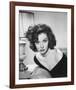 Susan Hayward-null-Framed Photo