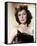 Susan Hayward-null-Framed Stretched Canvas