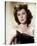 Susan Hayward-null-Stretched Canvas