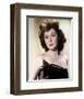 Susan Hayward-null-Framed Photo