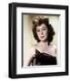 Susan Hayward-null-Framed Photo