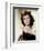 Susan Hayward-null-Framed Photo